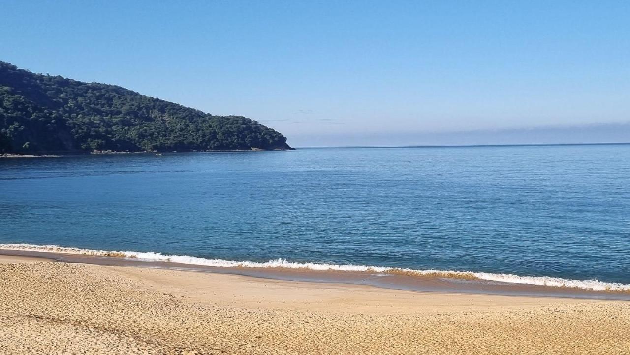Movimentai Guest house Praia de Boraceia