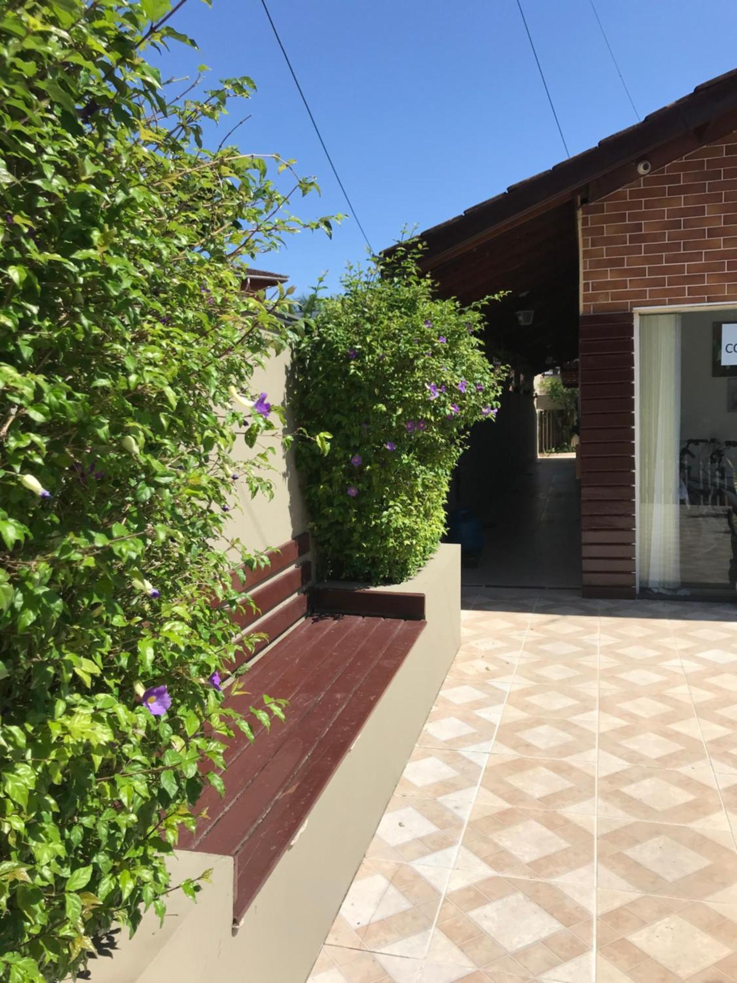 Movimentai Guest house
