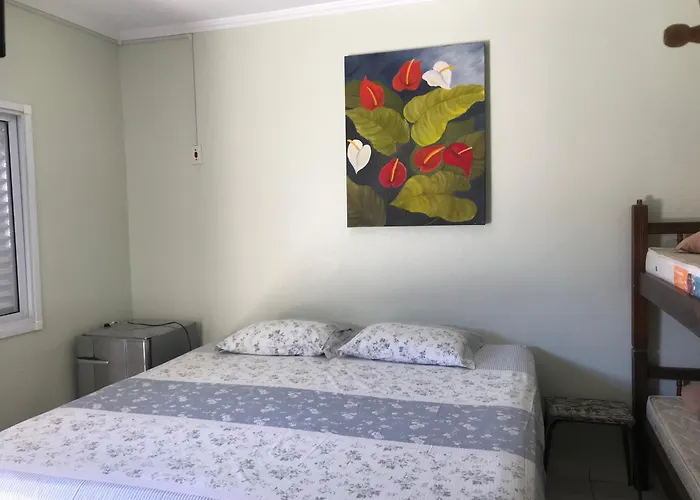 Pousada Movimentai