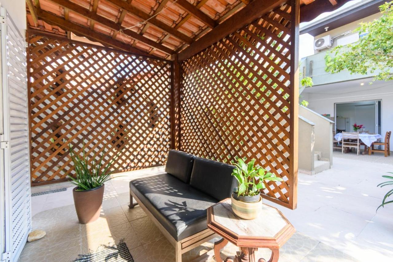 Movimentai Guest house Praia de Boraceia