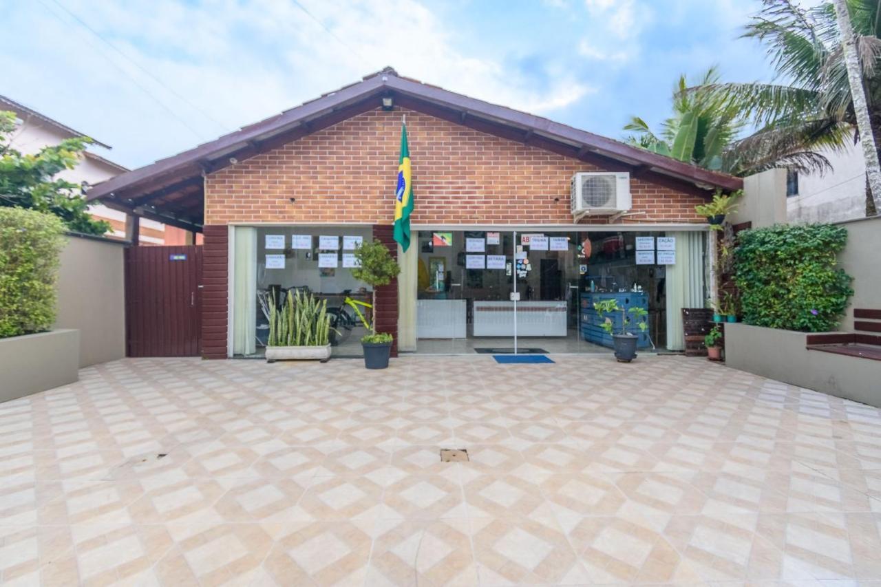 Guest house Movimentai *