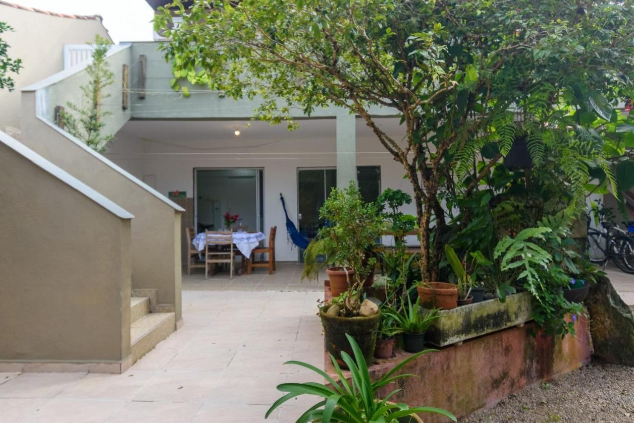 Guest house Movimentai Praia de Boraceia