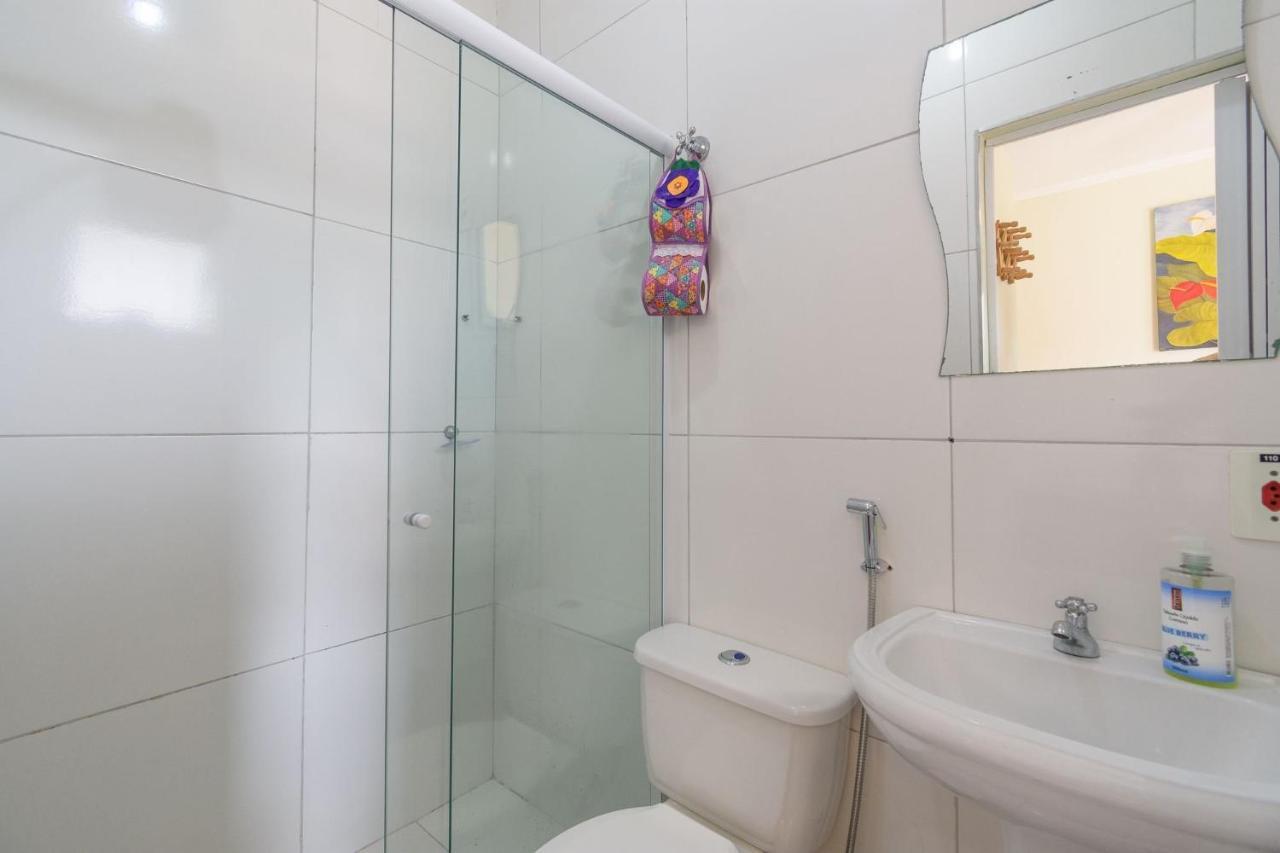 Movimentai Guest house Praia de Boraceia