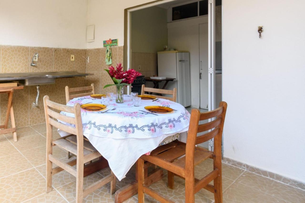 Movimentai Guest house
