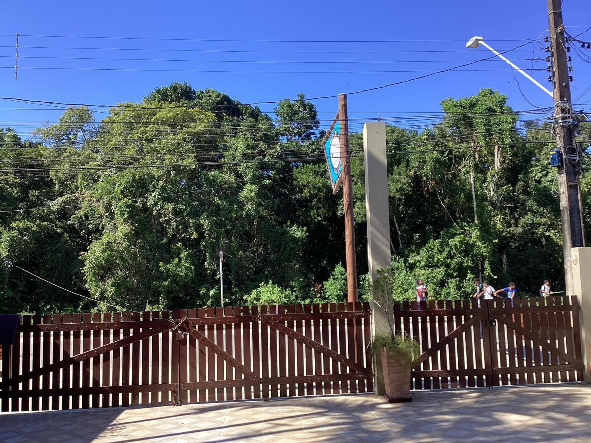 Movimentai Praia de Boraceia