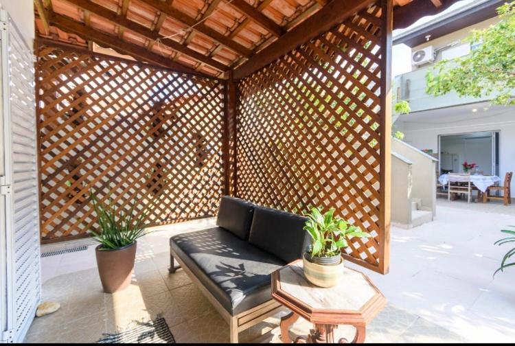 Movimentai Guest house